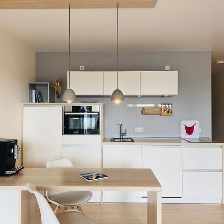 Apartment Eigenart Owingen Экстерьер фото
