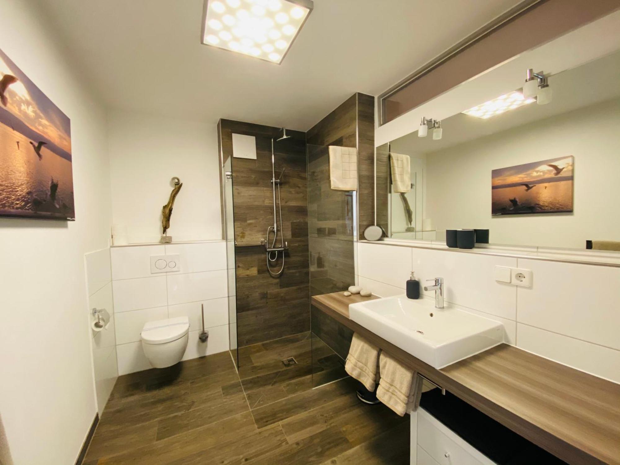 Apartment Eigenart Owingen Экстерьер фото